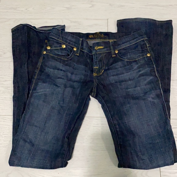 True religion size 24 - Picture 3 of 3